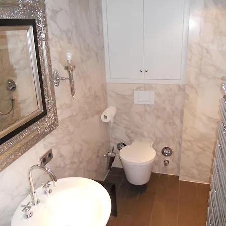 Apartment Soenshoern S8m In *