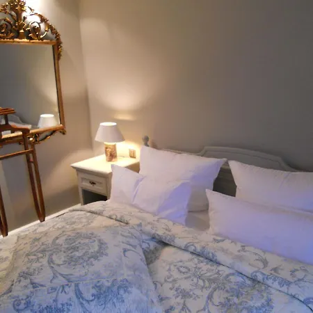 Apartamento Soenshoern S8m In *