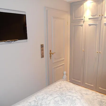 Soenshoern S8m In Apartamento