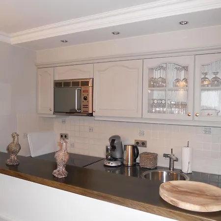 Apartamento Soenshoern S8m In *